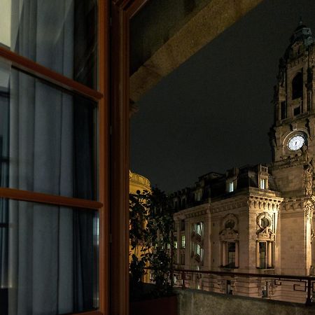 Hotel Axis Porto Club Aliados Zewnętrze zdjęcie