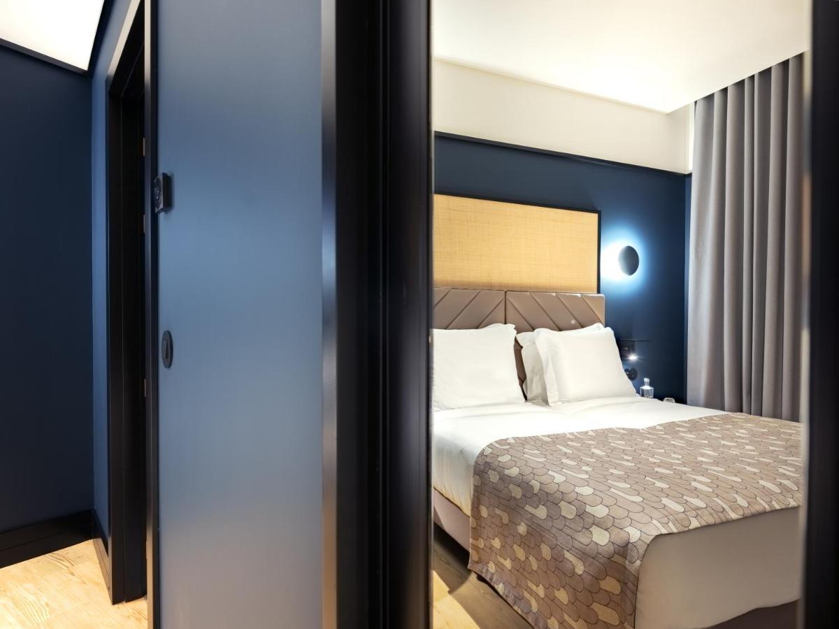 Hotel Axis Porto Club Aliados Zewnętrze zdjęcie