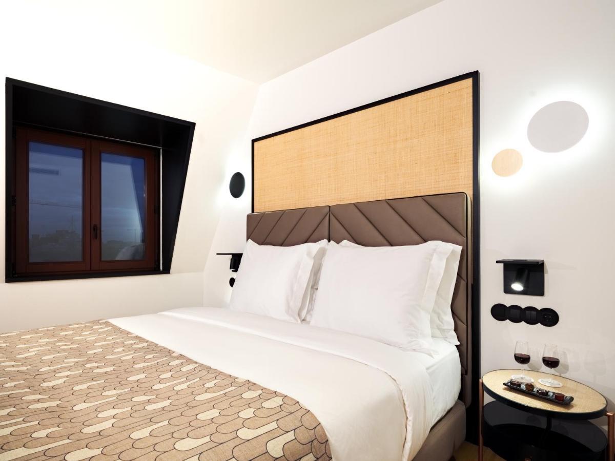 Hotel Axis Porto Club Aliados Zewnętrze zdjęcie