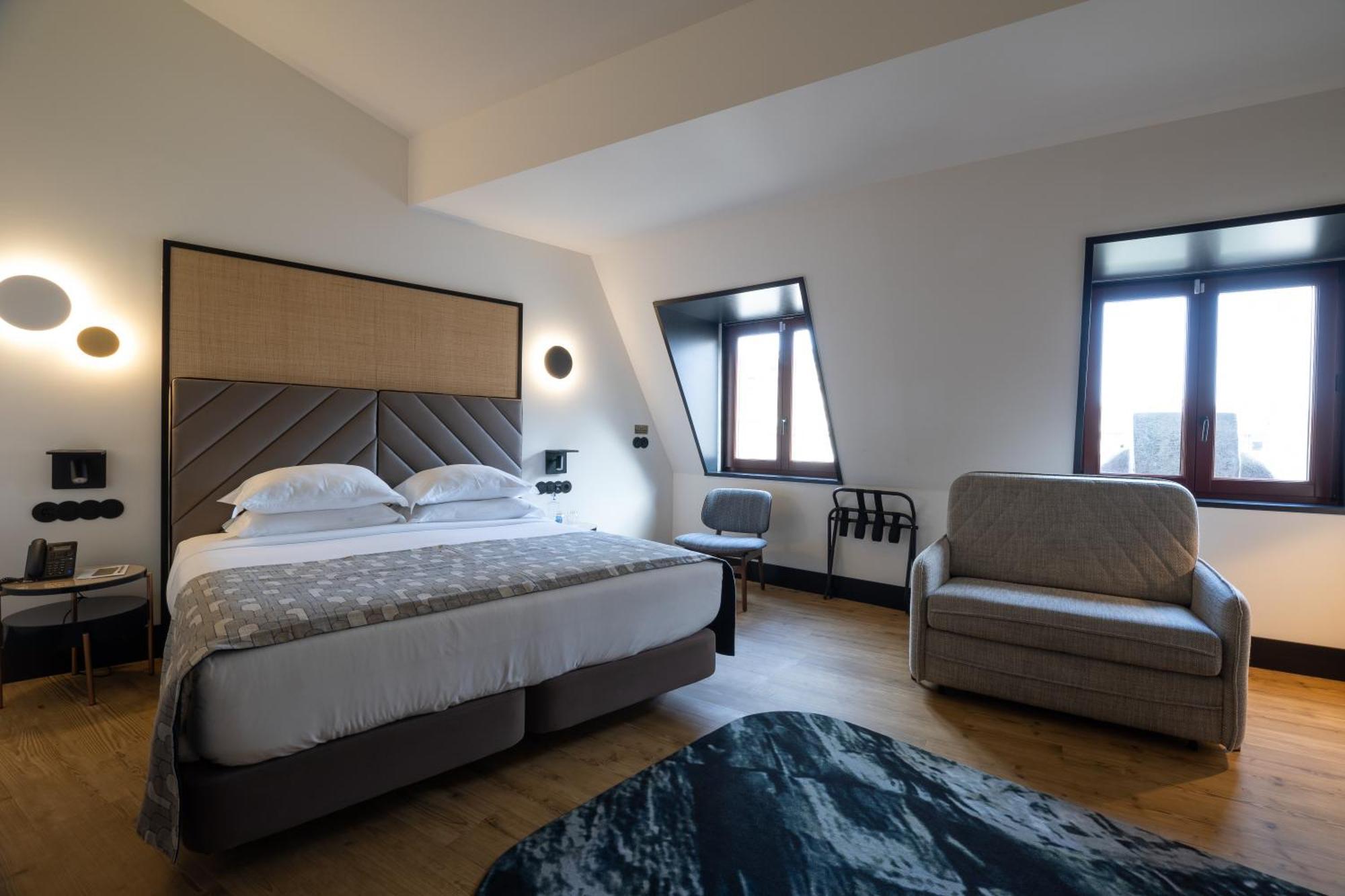 Hotel Axis Porto Club Aliados Zewnętrze zdjęcie