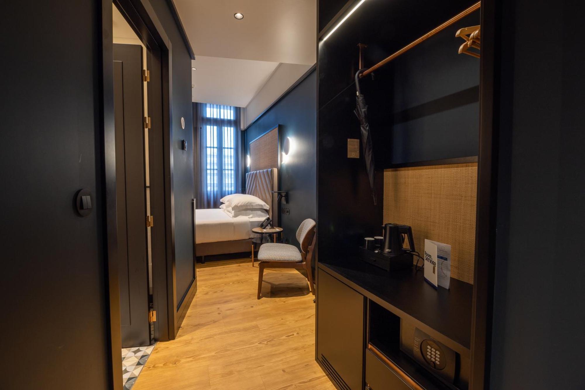 Hotel Axis Porto Club Aliados Zewnętrze zdjęcie