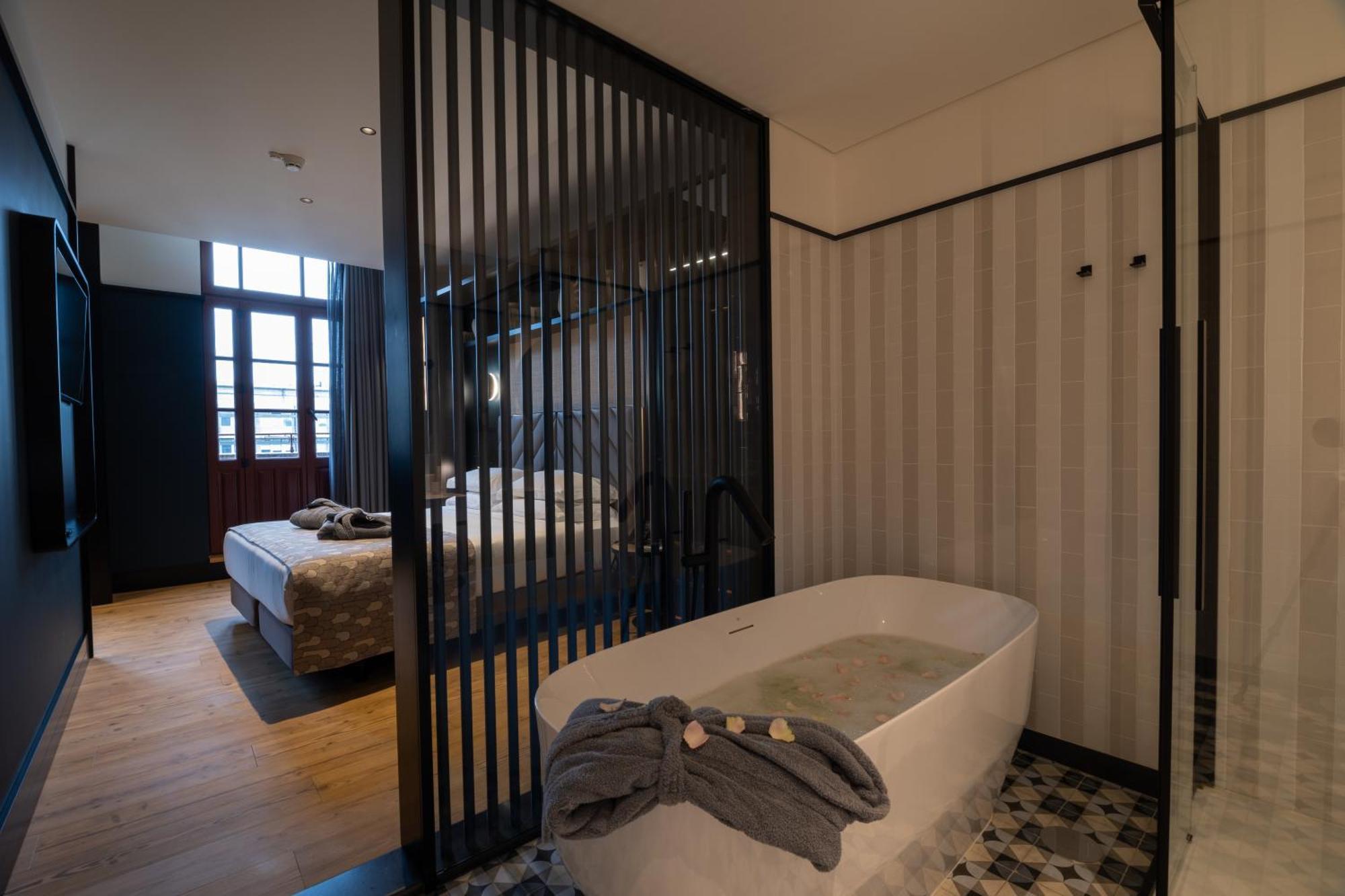 Hotel Axis Porto Club Aliados Zewnętrze zdjęcie