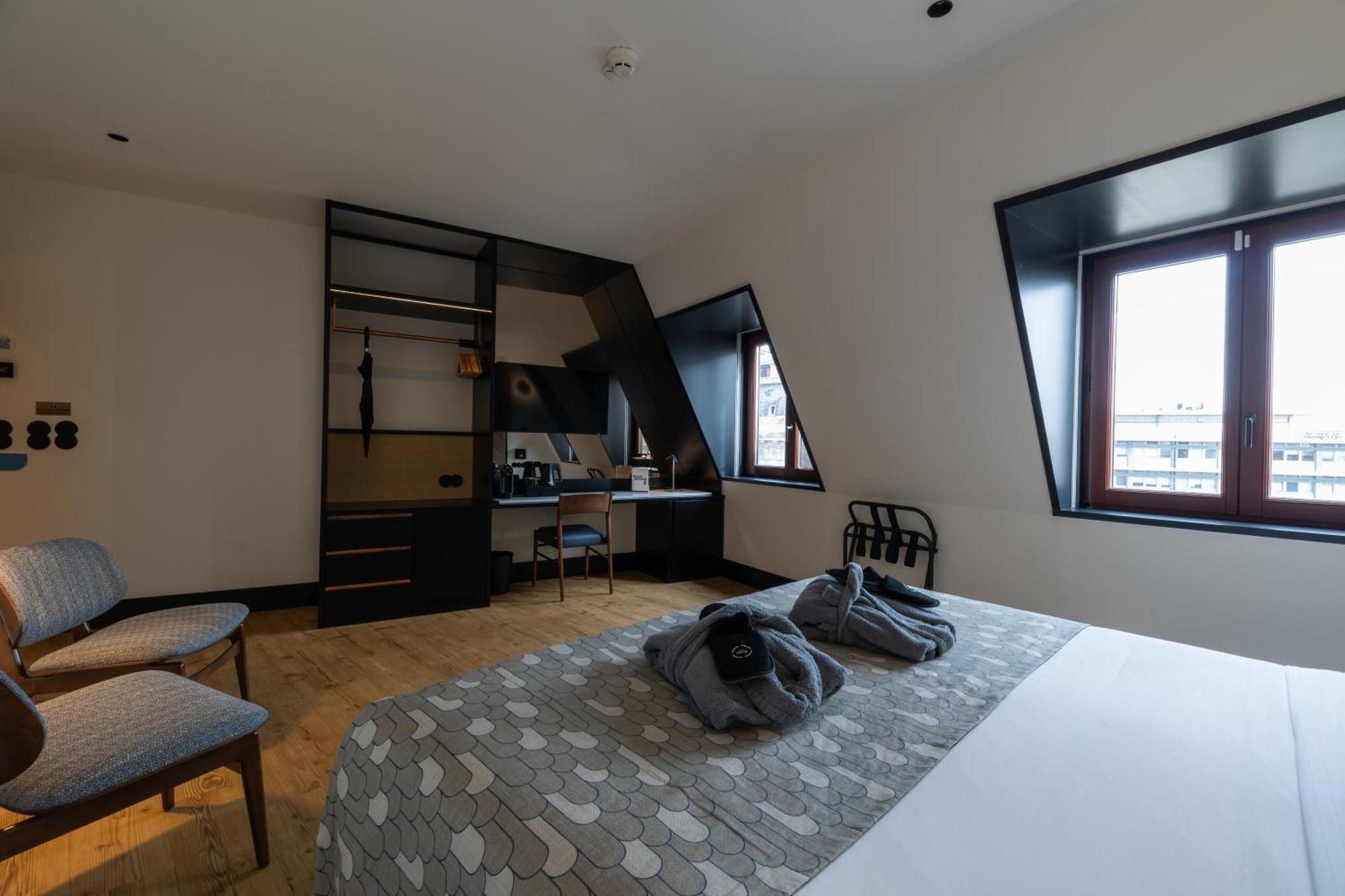Hotel Axis Porto Club Aliados Zewnętrze zdjęcie