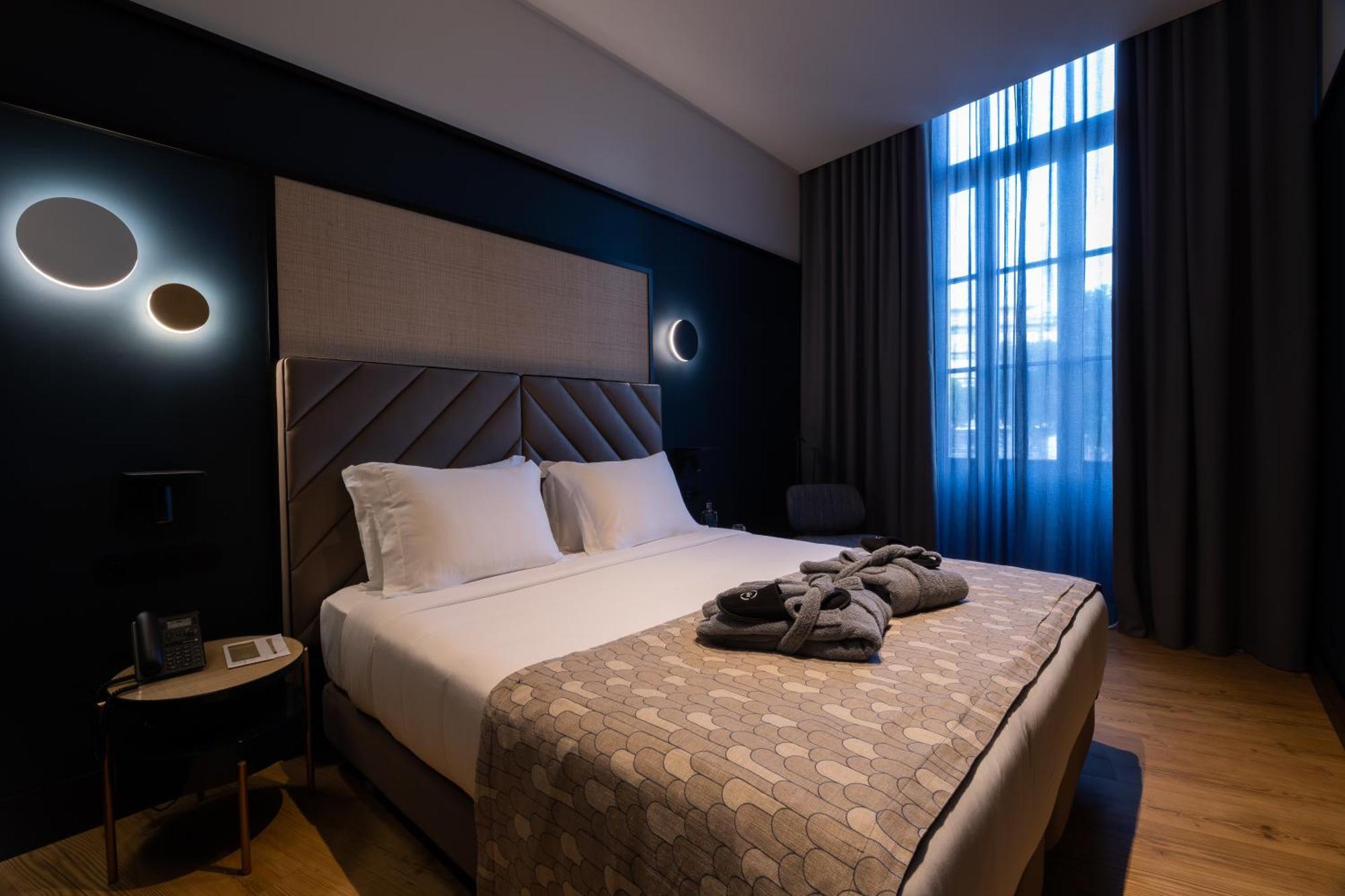 Hotel Axis Porto Club Aliados Zewnętrze zdjęcie