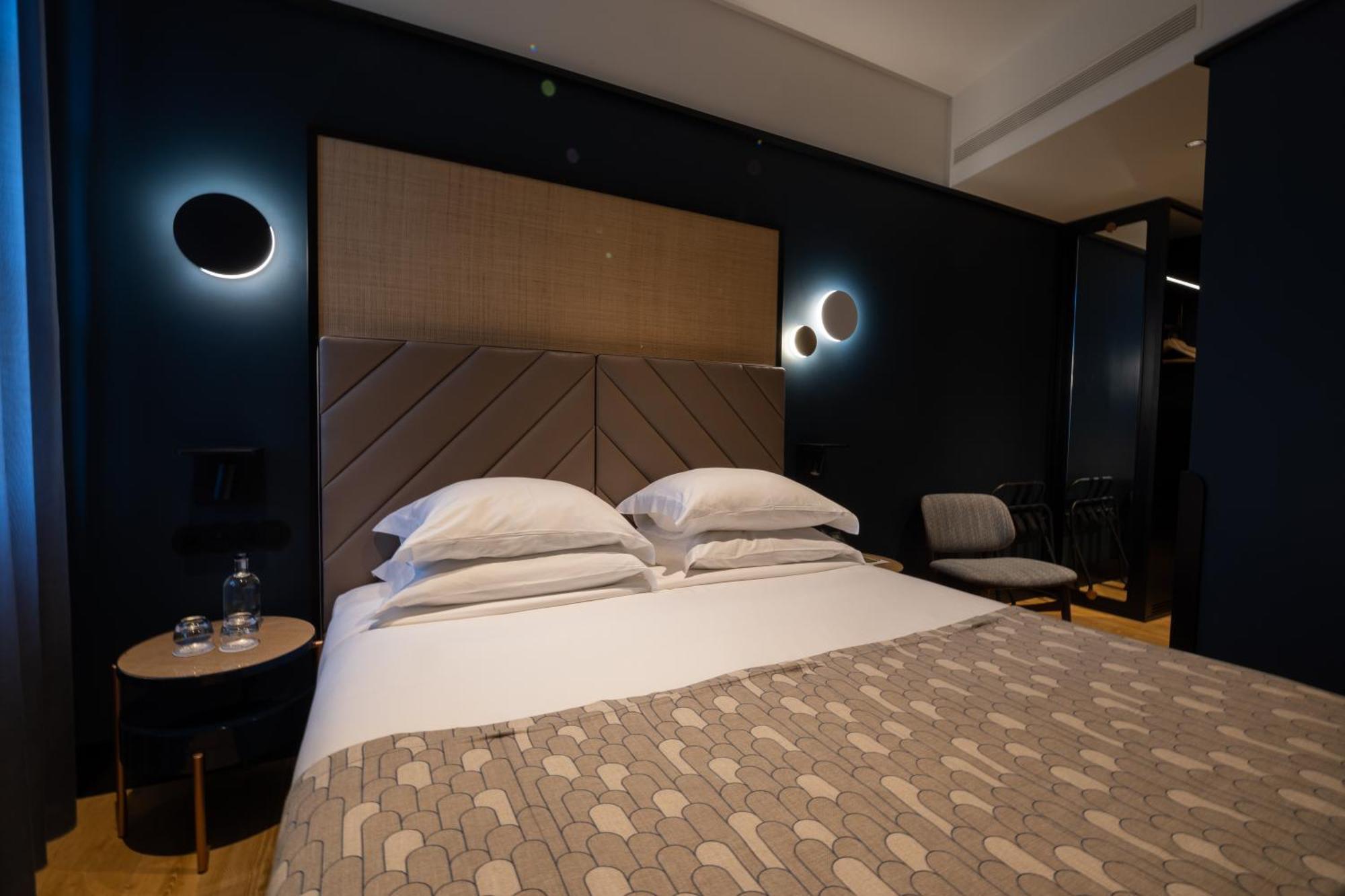 Hotel Axis Porto Club Aliados Zewnętrze zdjęcie