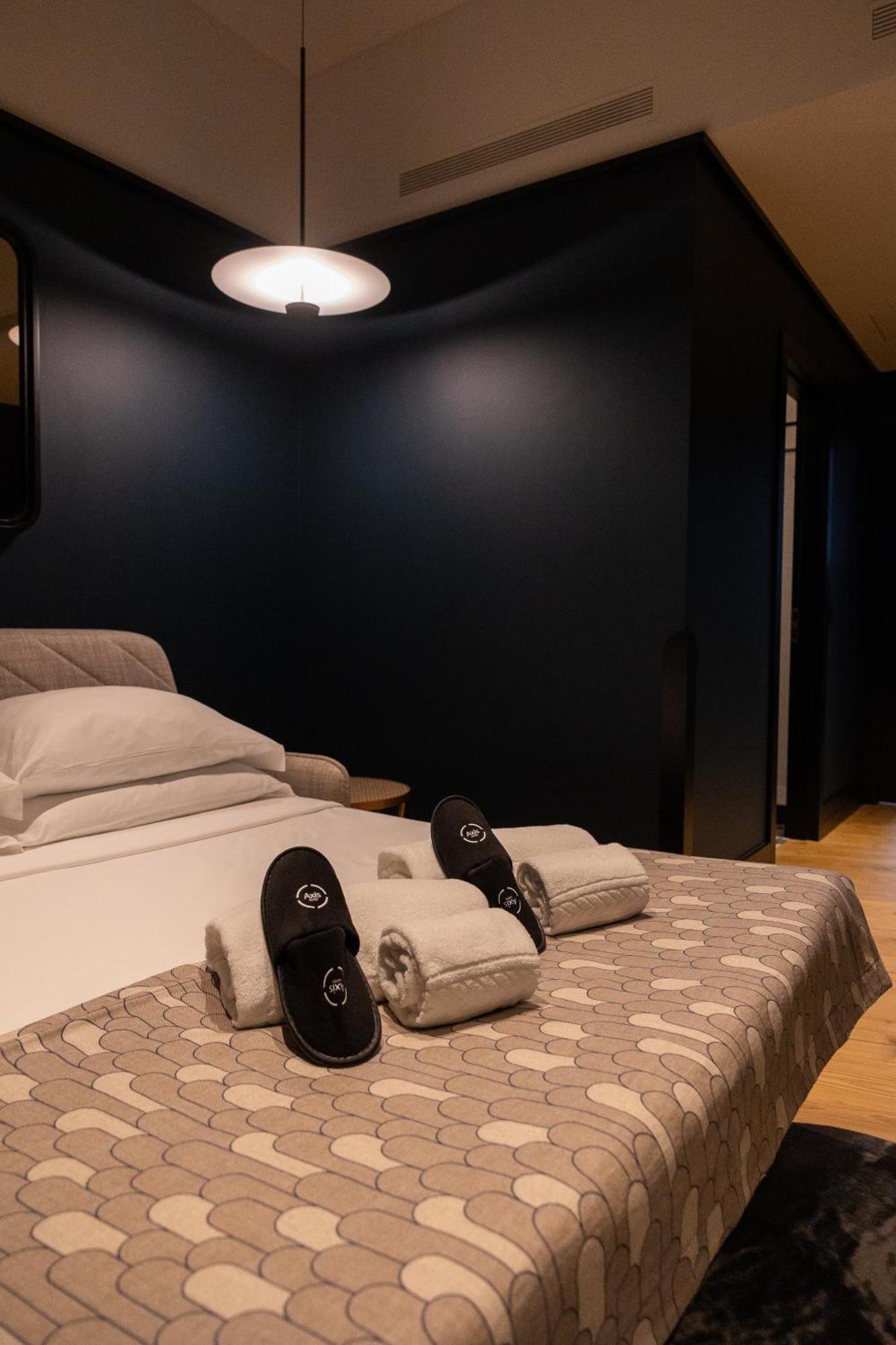 Hotel Axis Porto Club Aliados Zewnętrze zdjęcie
