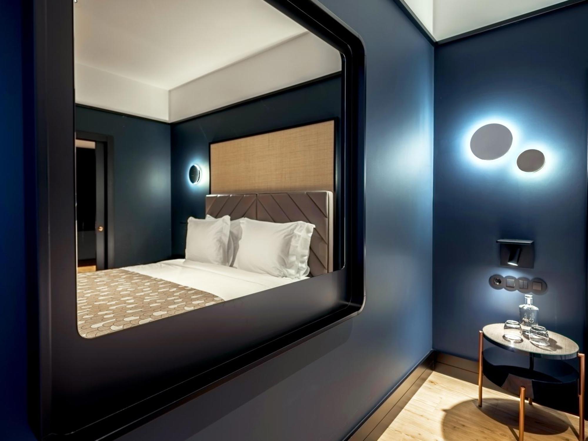 Hotel Axis Porto Club Aliados Zewnętrze zdjęcie