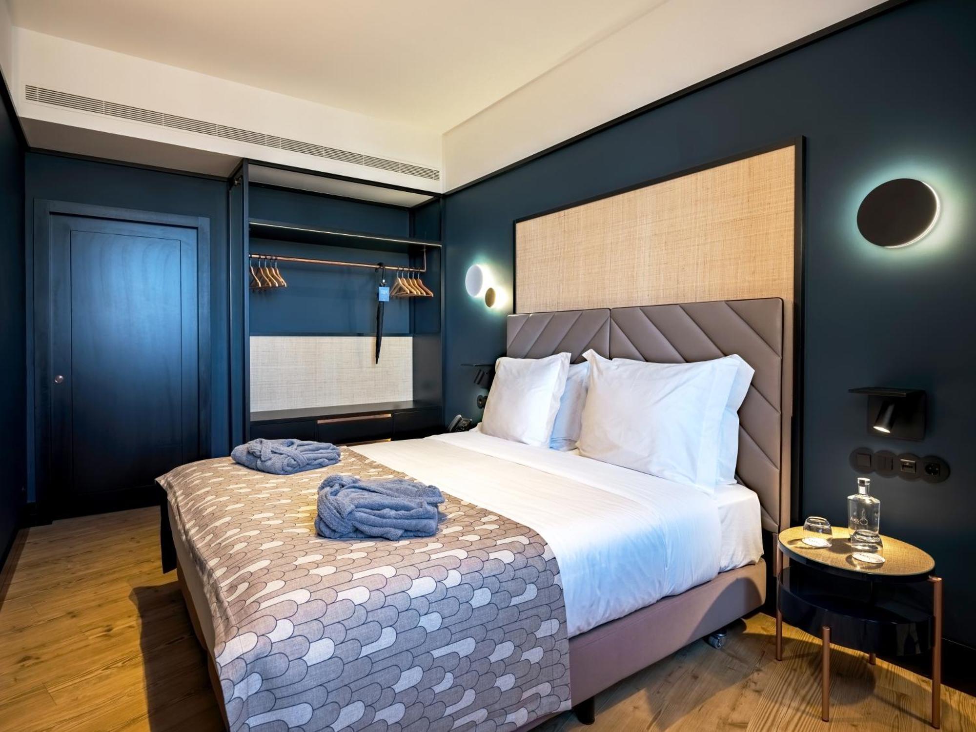 Hotel Axis Porto Club Aliados Zewnętrze zdjęcie