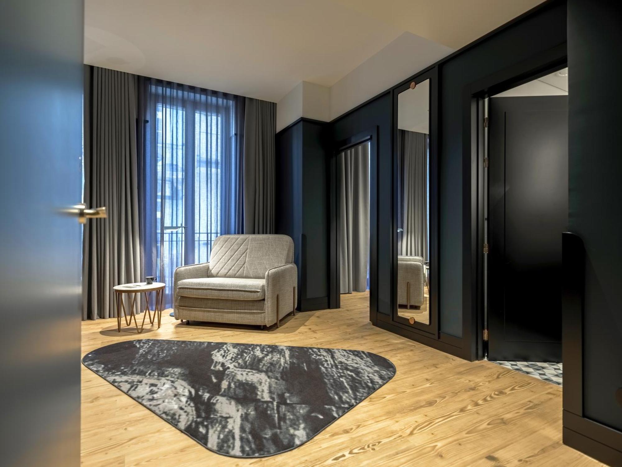 Hotel Axis Porto Club Aliados Zewnętrze zdjęcie
