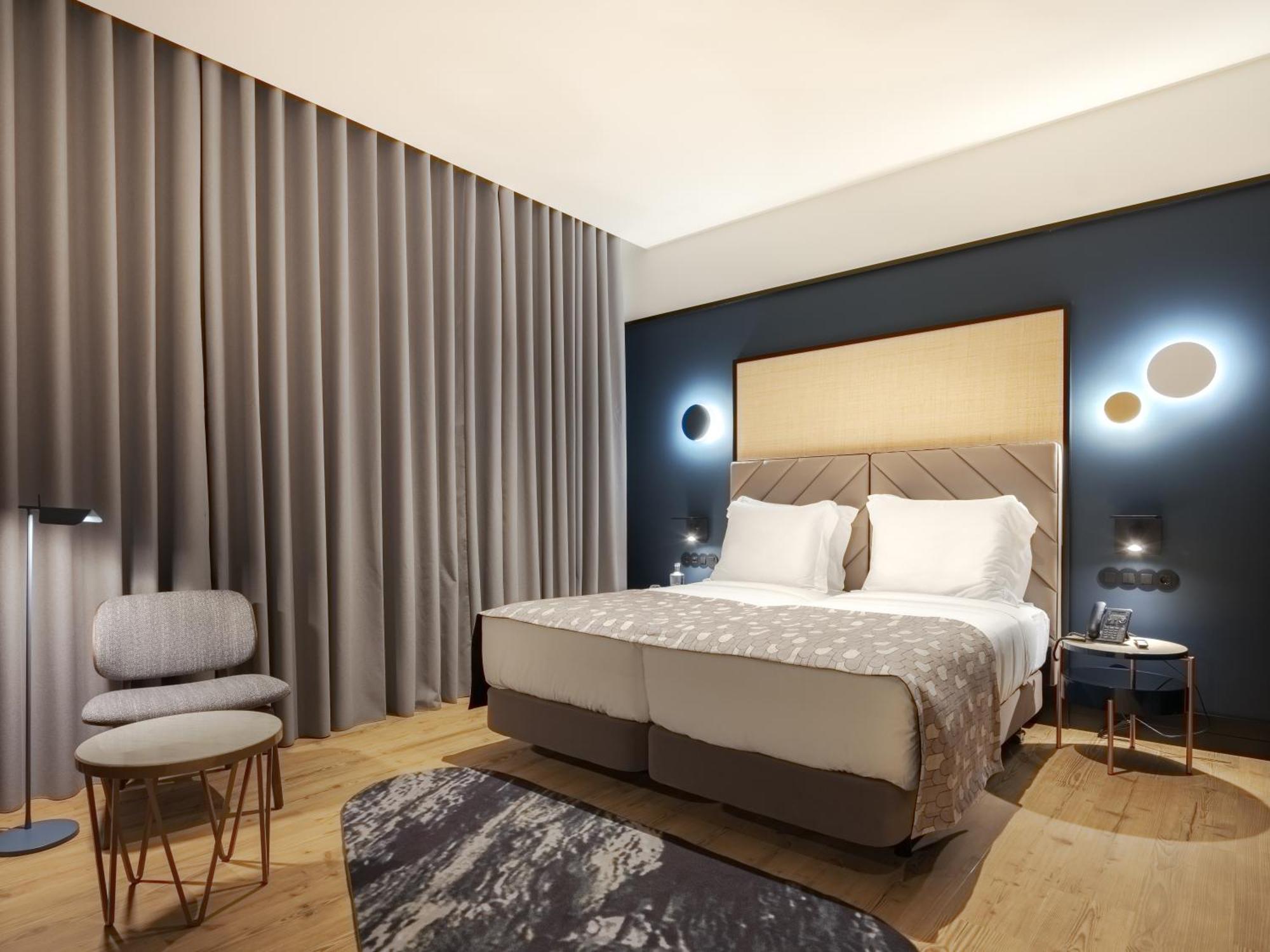 Hotel Axis Porto Club Aliados Zewnętrze zdjęcie