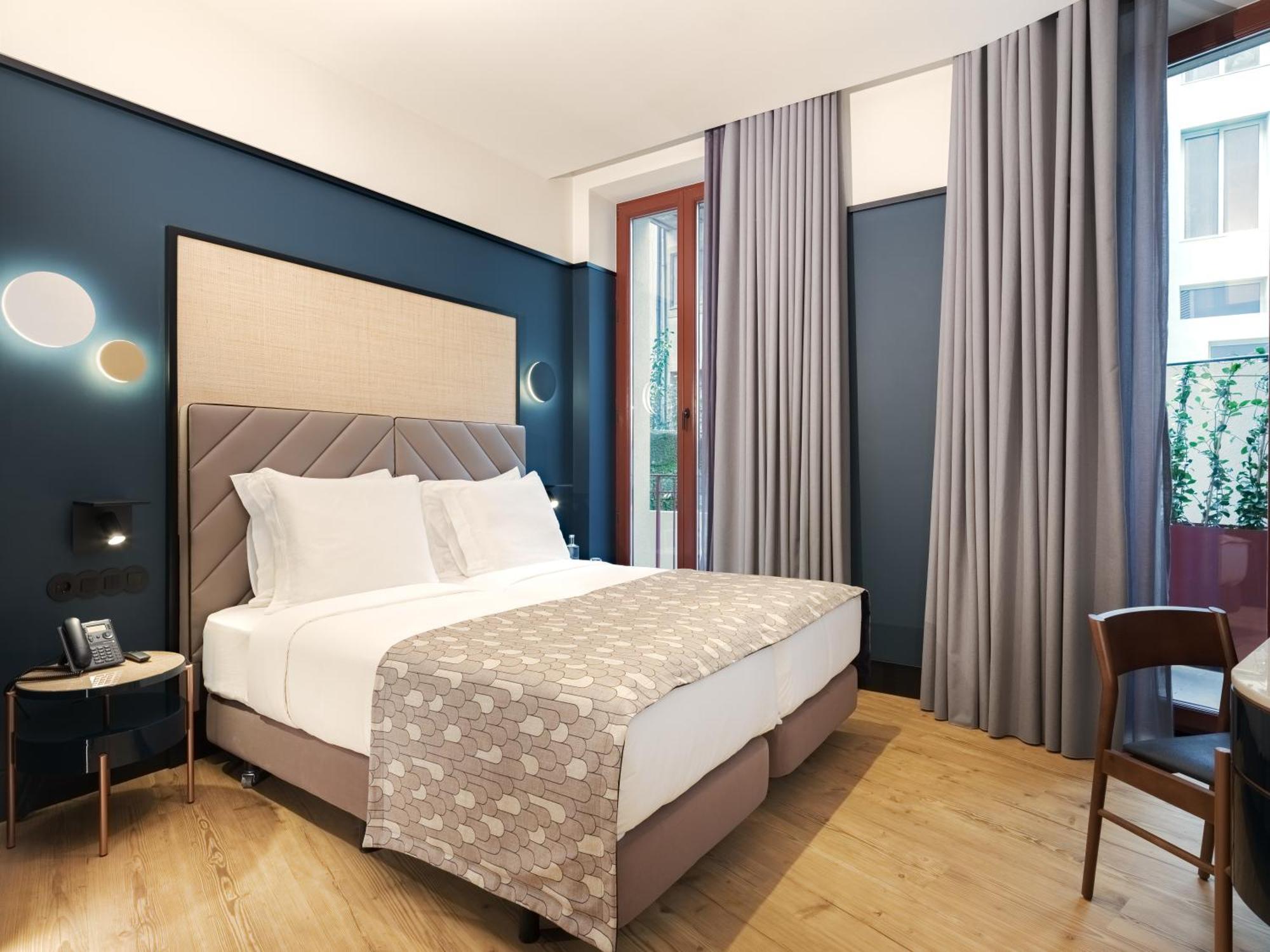 Hotel Axis Porto Club Aliados Zewnętrze zdjęcie