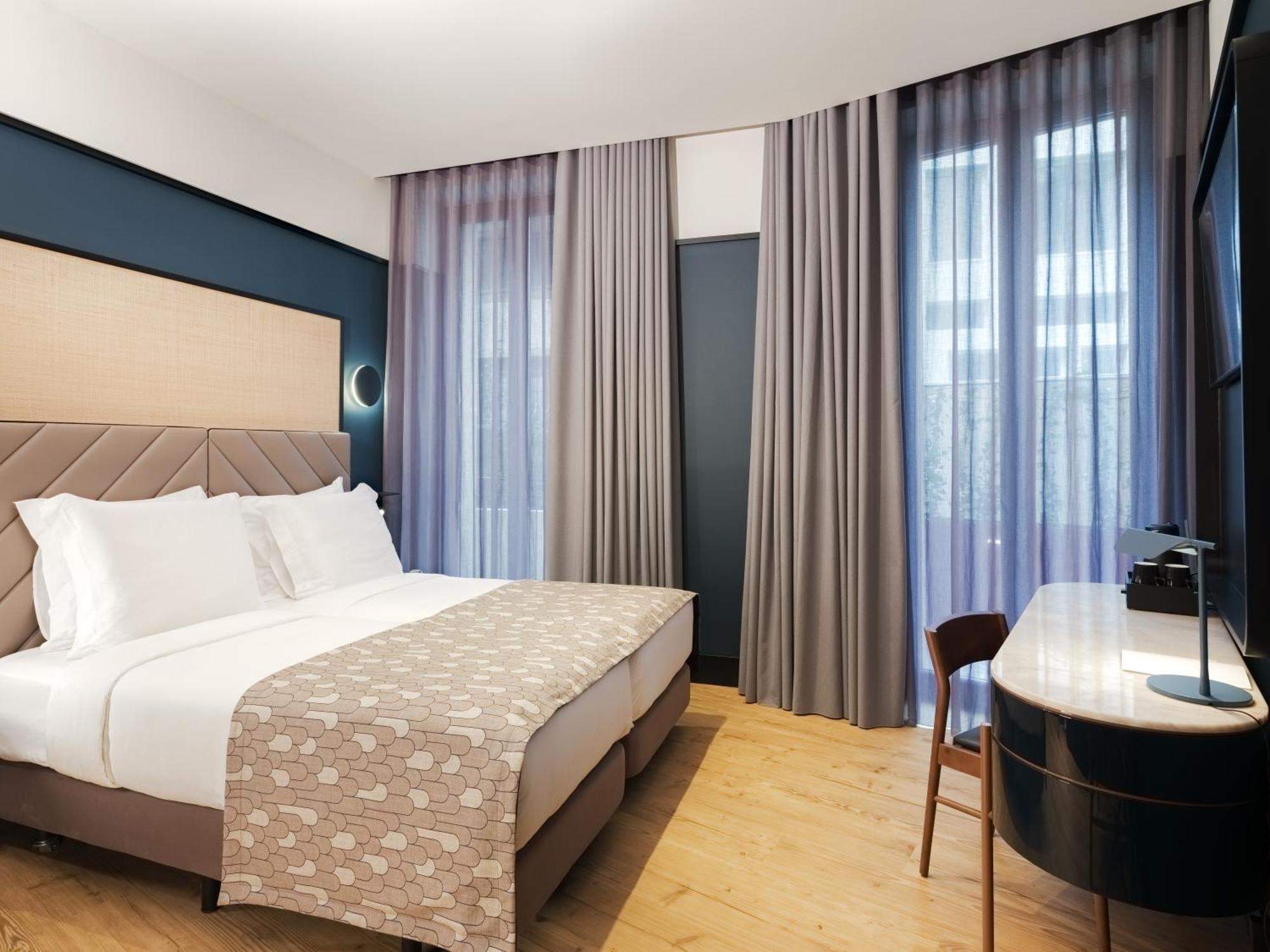 Hotel Axis Porto Club Aliados Zewnętrze zdjęcie