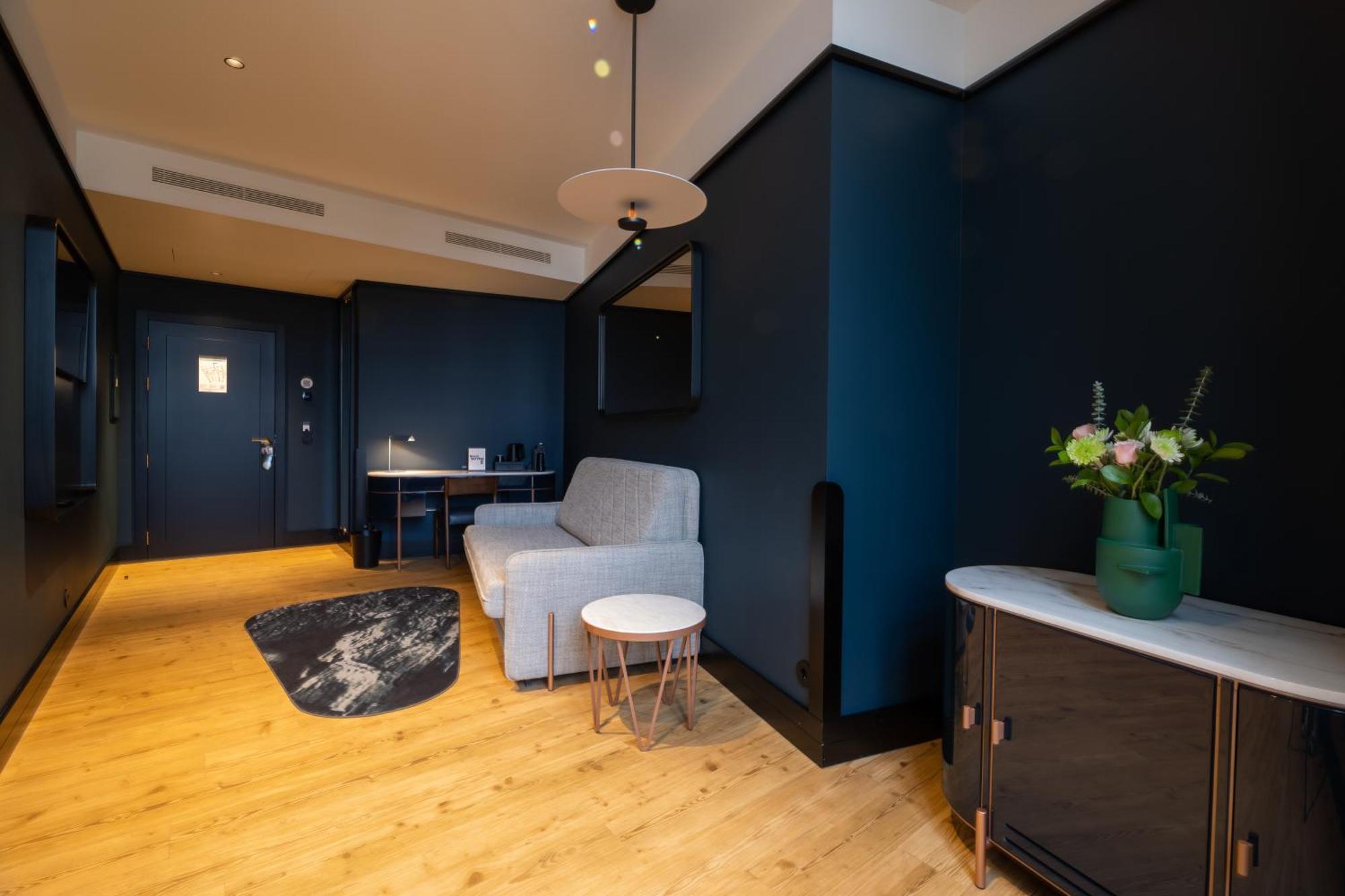 Hotel Axis Porto Club Aliados Pokój zdjęcie