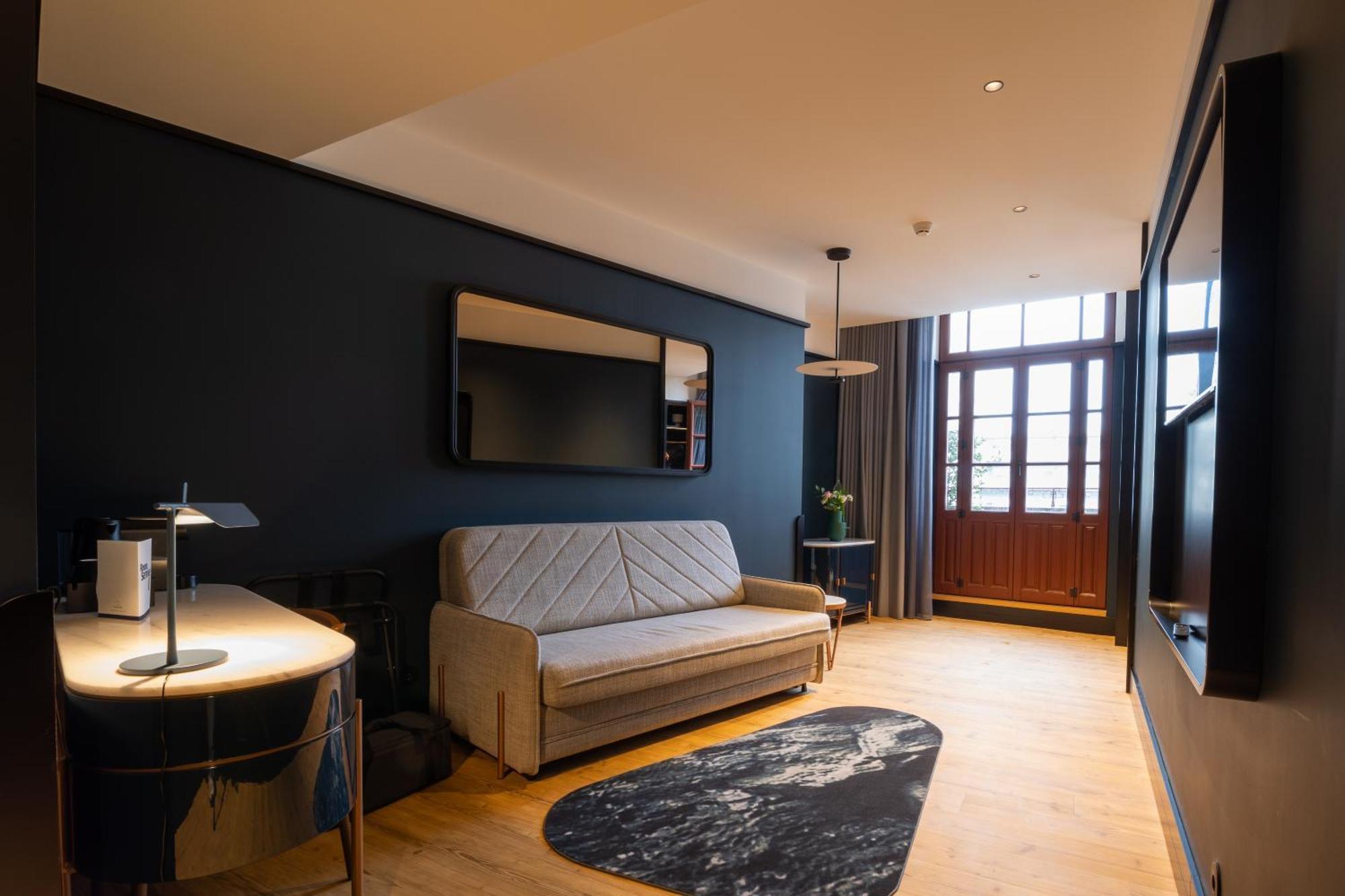 Hotel Axis Porto Club Aliados Pokój zdjęcie