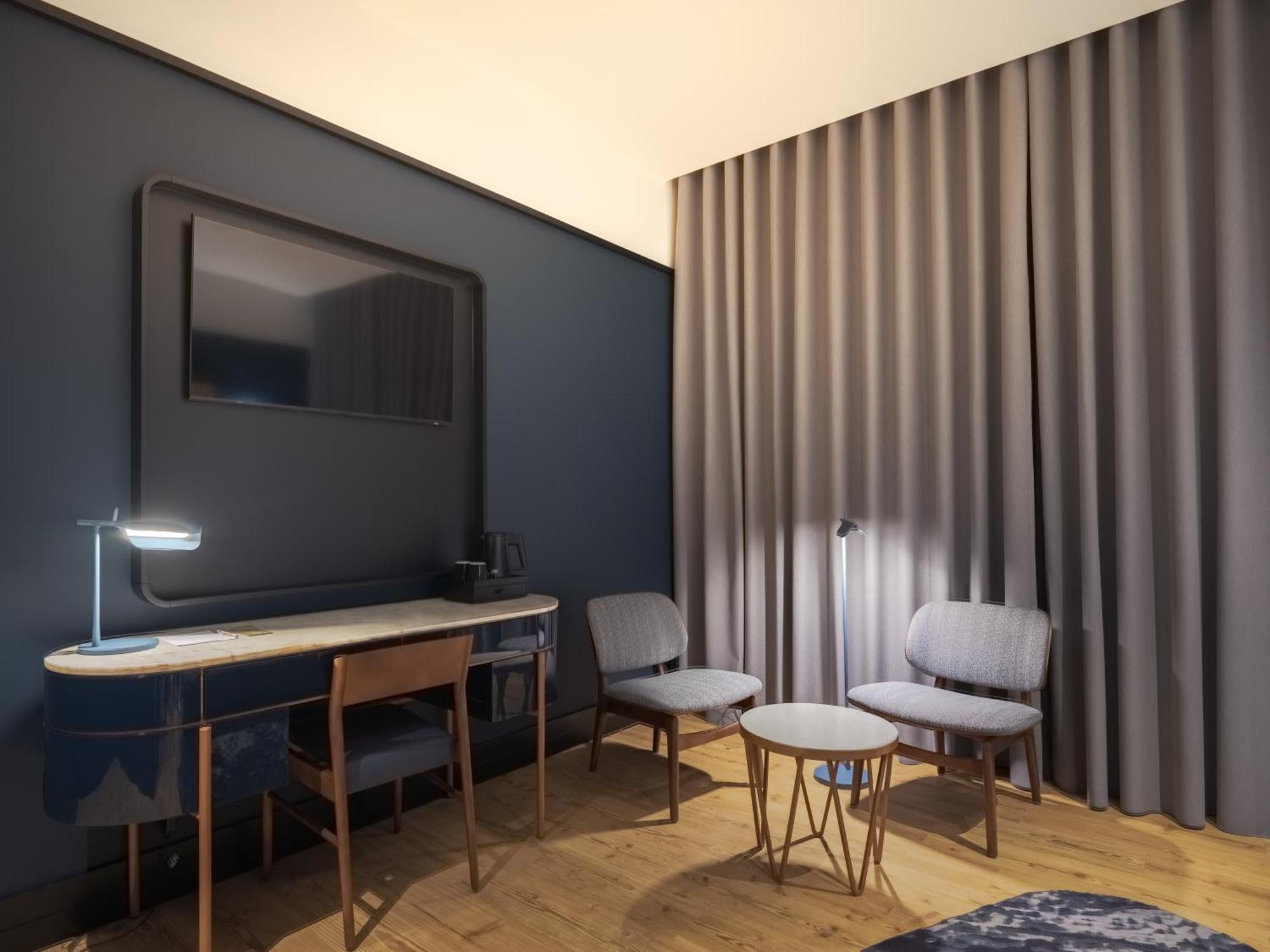 Hotel Axis Porto Club Aliados Zewnętrze zdjęcie
